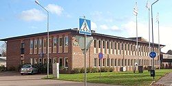 Forshaga Kommunalkontor